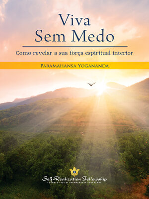 cover image of Viva Sem Medo